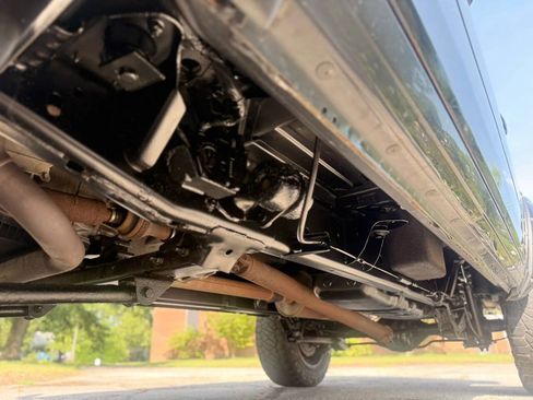 Used 2017 RAM 1500 Sport AWD/4WD image 19