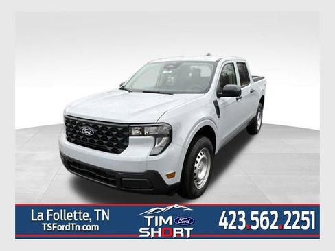 New 2026 Ford Maverick XL w/ 4K Tow Package image 1