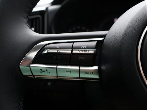 New 2026 MAZDA CX-50 2.5 Hybrid w/ Cargo Package image 28