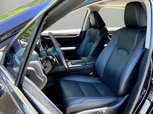 Used 2022 Lexus RX 350 FWD w/ Premium Package image 22