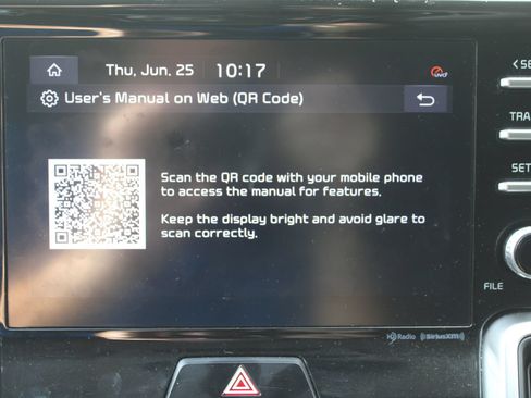 Used 2021 Kia Sorento S w/ Panoramic Sunroof Package FWD image 46