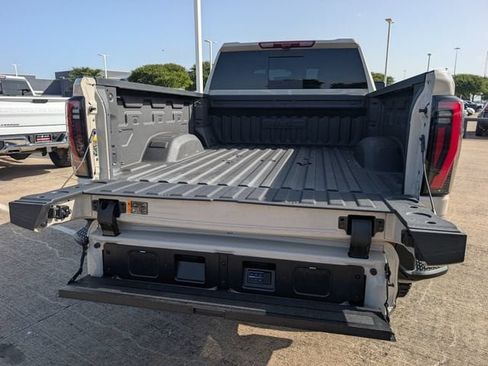 Used 2026 GMC Sierra 2500 AT4X AWD/4WD image 27