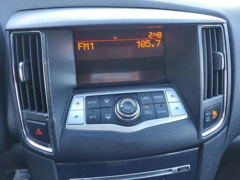 Used 2013 Nissan Maxima 3.5 SV image 29