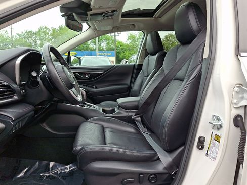 Certified 2023 Subaru Outback Limited AWD/4WD image 15