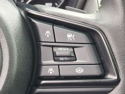 Certified 2025 Subaru Outback Onyx Edition image 21