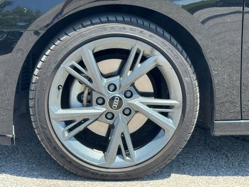 Used 2024 Audi A3 2.0T Premium Plus w/ Premium Plus Package FWD image 39