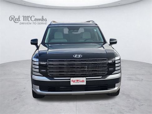 Certified 2026 Hyundai Palisade Calligraphy FWD image 11