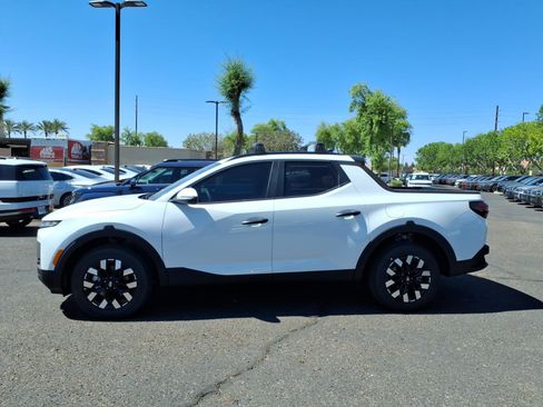 New 2026 Hyundai Santa Cruz SEL FWD image 3