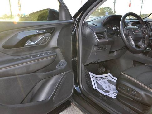 Used 2022 GMC Terrain AT4 w/ Tech Package image 10