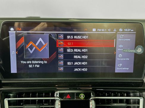 New 2026 BMW 840i image 15