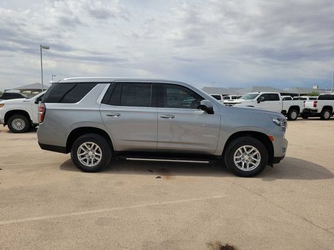 Used 2023 Chevrolet Tahoe LS RWD image 9