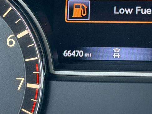 Certified 2018 Nissan Altima 2.5 SR w/ SR Special Edition FWD image 18