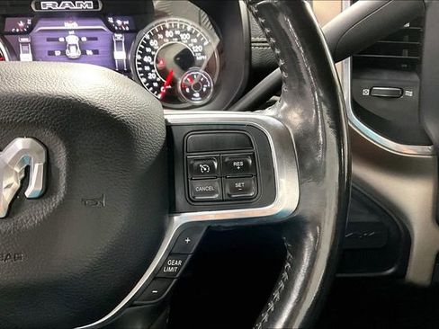 Used 2021 RAM 2500 Laramie AWD/4WD image 14