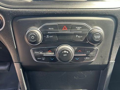 Used 2019 Dodge Charger Police image 13