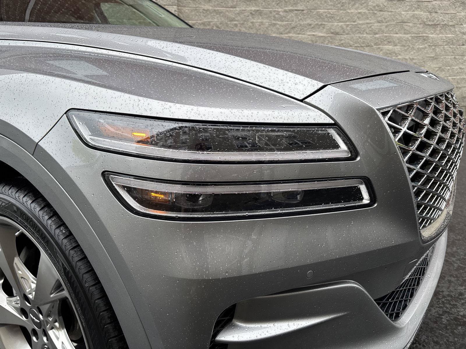 Used 2024 Genesis GV80 3.5T w/ Prestige Package AWD/4WD image 6