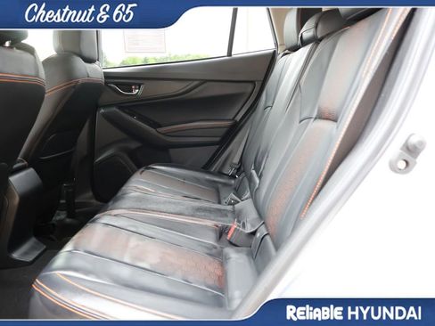 Used 2023 Subaru Crosstrek 2.5i Limited AWD/4WD image 18