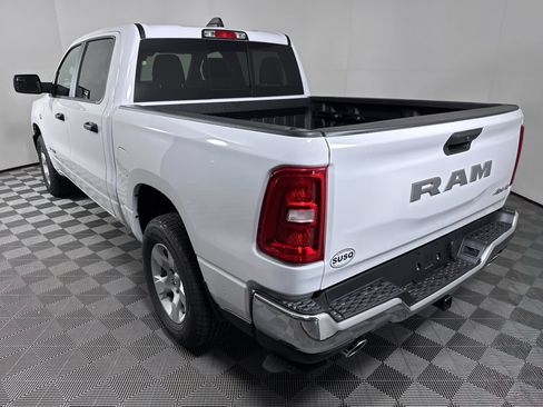 New 2026 RAM 1500 Tradesman AWD/4WD image 23