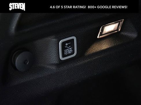 Used 2023 Jeep Grand Cherokee L Laredo image 34