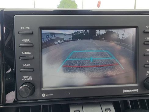 Used 2022 Toyota RAV4 XLE Premium AWD/4WD image 14