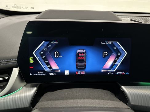 Used 2025 BMW X1 xDrive28i w/ Technology Package image 21