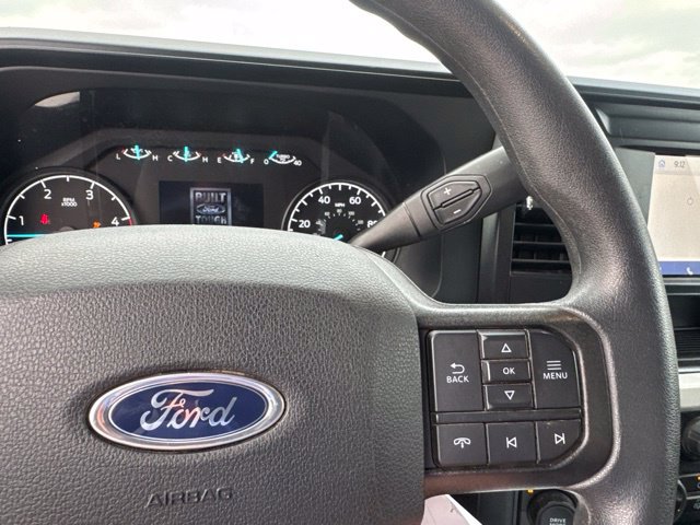 Used 2025 Ford F350 XLT w/ FX4 Off-Road Package AWD/4WD image 21