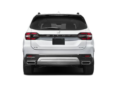 Used 2024 Honda Pilot Elite image 6