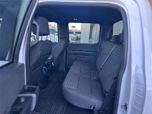 Certified 2023 Ford F150 XL w/ STX Appearance Package image 22
