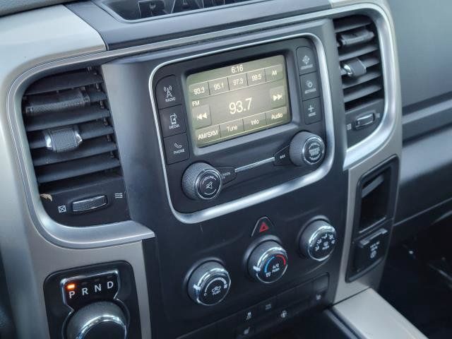 Used 2015 RAM 1500 Big Horn AWD/4WD image 23