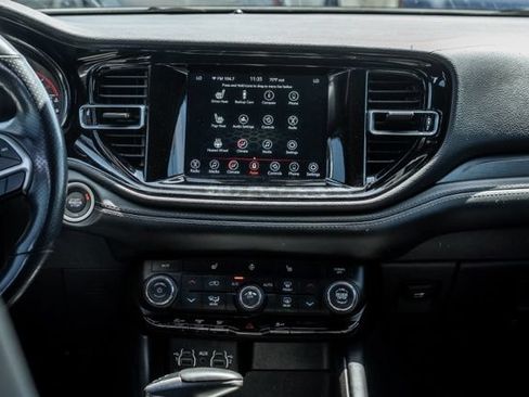 Used 2023 Dodge Durango SXT RWD image 18
