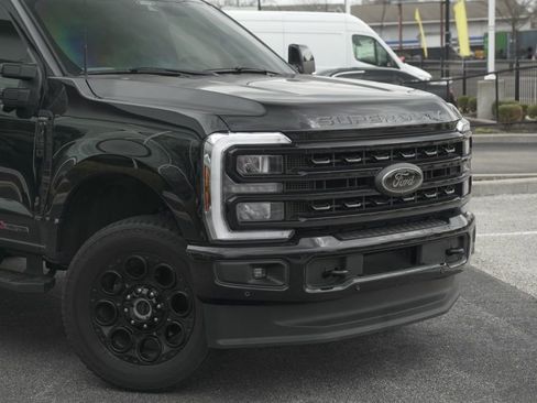 Used 2024 Ford F250 Lariat w/ Lariat Ultimate Package image 27