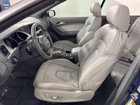 Used 2015 Audi A5 2.0T Premium Plus w/ Technology Package image 16