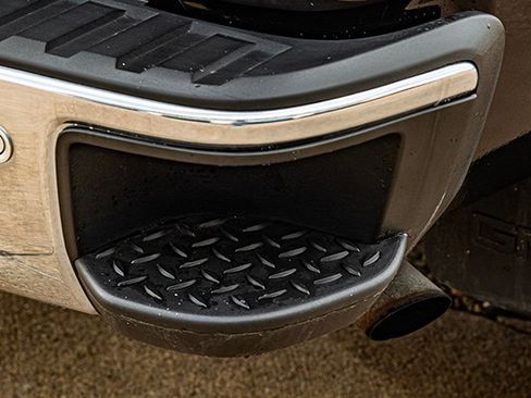 Used 2016 GMC Sierra 1500 SLE image 19