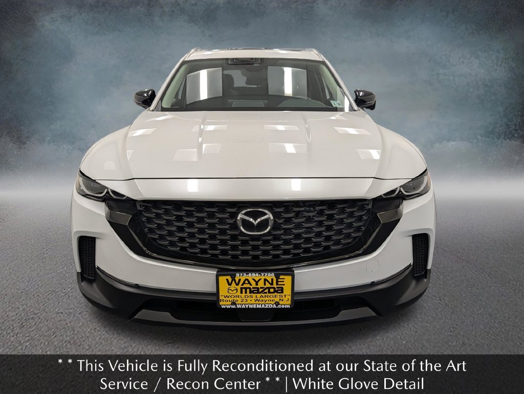 Used 2024 MAZDA CX-50 AWD 2.5 S image 2