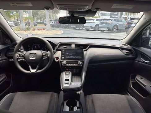 Used 2022 Honda Insight EX image 19