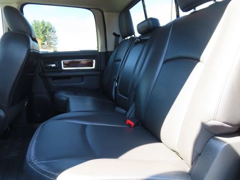 Used 2011 RAM 2500 Laramie w/ Protection Group AWD/4WD image 40