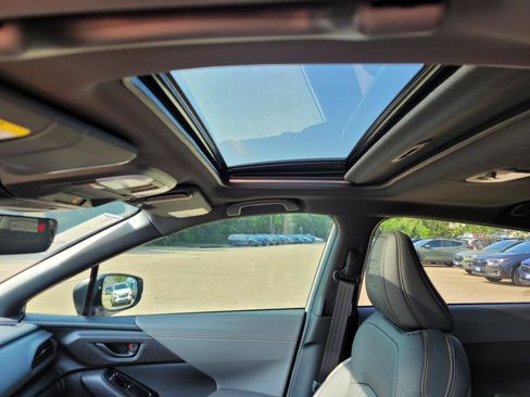 New 2026 Subaru Crosstrek 2.5i Wilderness w/ Crosstrek Mirror Package AWD/4WD image 14