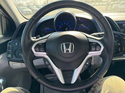 Used 2011 Honda CR-Z EX image 15