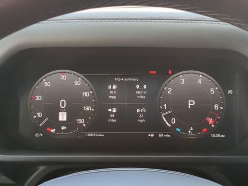 Certified 2023 Land Rover Defender 130 X-Dynamic SE AWD/4WD image 36