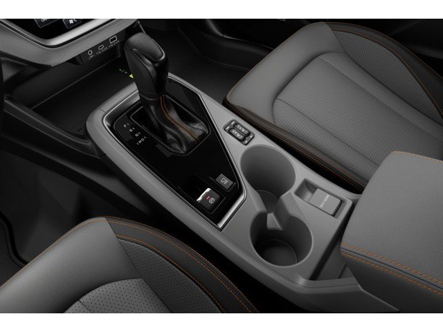 New 2026 Subaru Crosstrek 2.5i Limited AWD/4WD image 21