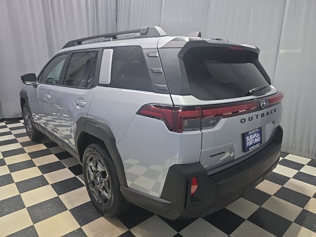 New 2026 Subaru Outback Premium AWD/4WD image 6