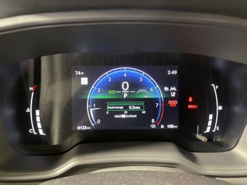 Certified 2026 Toyota Corolla SE image 18