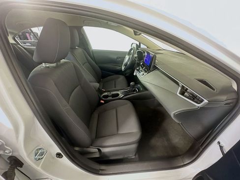 Used 2024 Toyota Corolla LE image 27