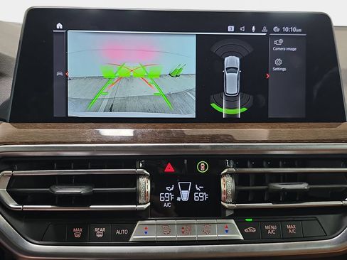 Certified 2023 BMW X3 sDrive30i w/ Convenience Package RWD image 24