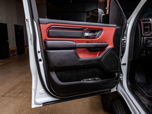 Used 2025 RAM 1500 Rebel w/ Rebel Level 1 Equipment Group image 38