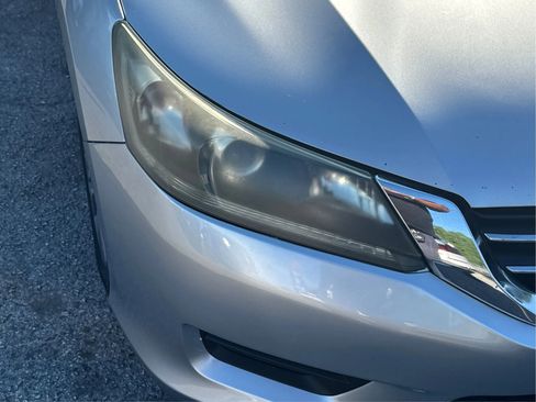 Used 2014 Honda Accord LX image 9