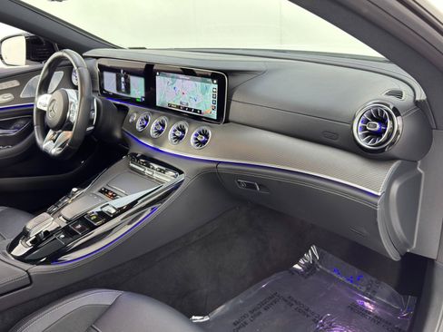 Used 2021 Mercedes-Benz AMG GT 43 image 15