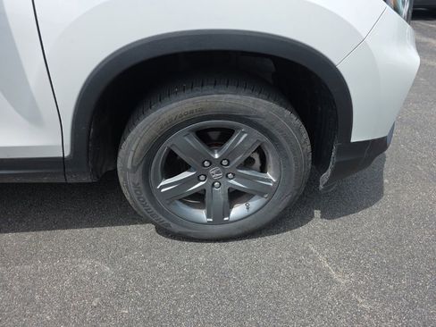 Used 2023 Honda Ridgeline RTL-E image 9