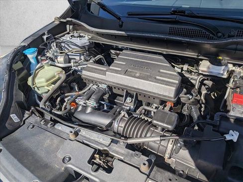 Used 2021 Honda CR-V EX-L image 22