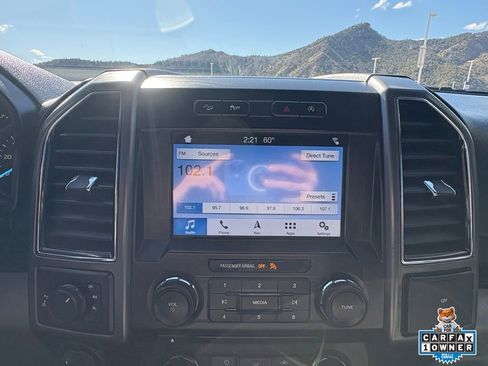 Used 2018 Ford F150 XLT w/ Equipment Group 301A Mid image 18