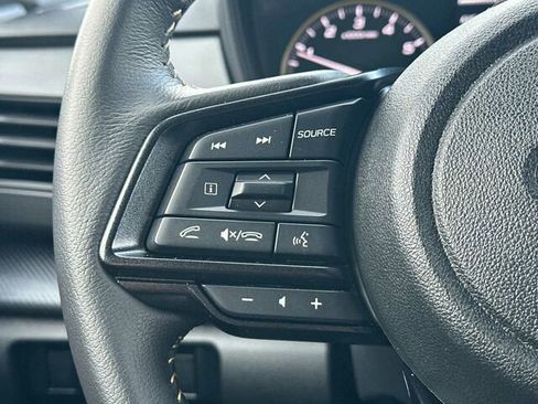 Certified 2025 Subaru Crosstrek 2.5i Sport w/ Popular Package #3A image 28